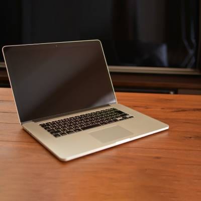 MAC REPAIR